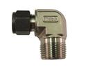 1/2 x 3/8 in. MPT x FPT Stainless Steel Reducing Hex Bushing