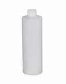16 oz. Plastic Round Cylinder Spray Bottle