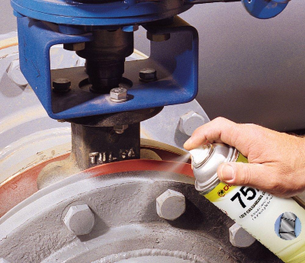 A.W. Chesterton Grey Zinc Primer in Grey 