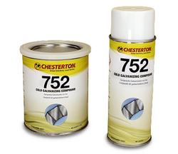 2.7 kg Zinc Primer in Grey