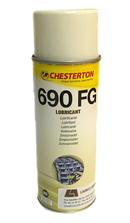 Food Grade Lubricant in Clear