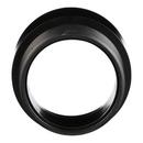 Black ABS DWV Male Adapter 