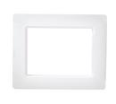 LSP Products Group White 5/8 x 10-3/8 x 8-7/16 in. Supply Box 