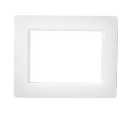 Replacement Faceplates for Washing Machine Supply Box, Switch Htter&reg;