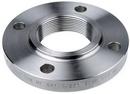 1/2 in. Threaded 300# Raised Face Global 304L Stainless Steel Flange