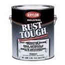 Krylon Green 1 gal Safety Rust Tough Paint 