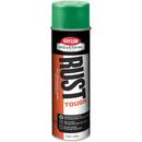 Spray Paint in Safety Green