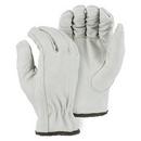 XL Size Lined Goat Skin Palm Work Glove