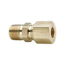 Dixon Valve & Coupling MALE Connector 1/4 X 1/4 Brass DIX 68C-0404 