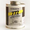 A.W. Chesterton Metallic Grey Lubricant 