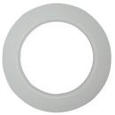 8 in. 150# Stainless Steel and Plastic Straight Flat Face Gasket