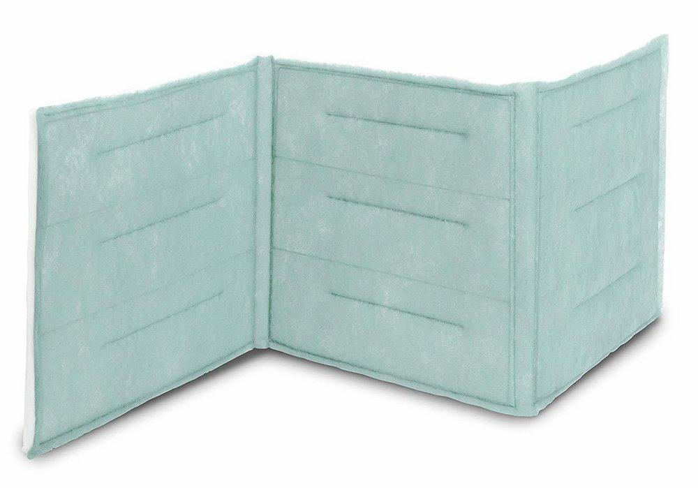 AAF Flanders 25 in. Air Filter Polyester 