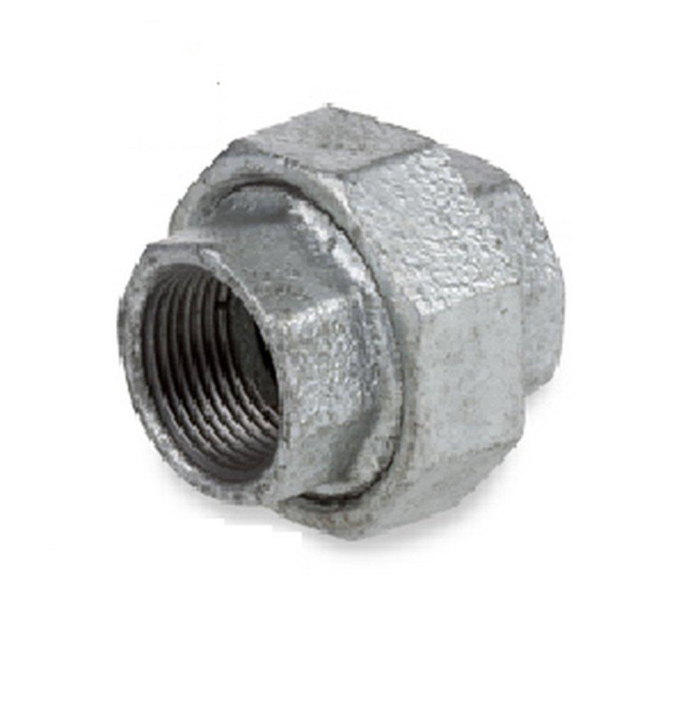 3/4 300 # A197 HDG MI F CU/IRON 