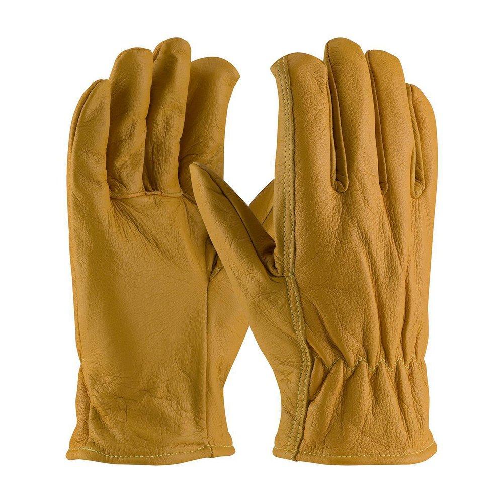 Kut Gard® Tan Driver Glove 
