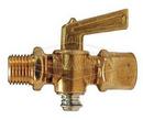 Dixon Valve & Coupling Brass 30 psi FNPT x MNPT Drain Cock 