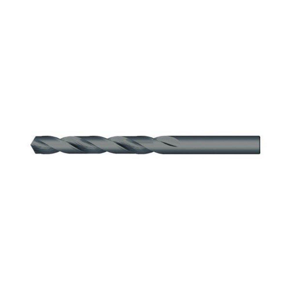 Precision Twist Drill 1/8 x 1/8 in. Straight Jobber 1 Piece 