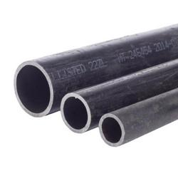 2-1/2 in. Sch. 160 A106B Seamless Pipe SRL Single Random Length Black Carbon Steel