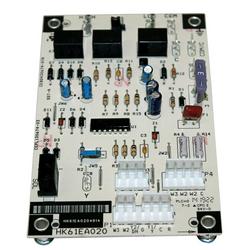 Air Conditioner Control Board