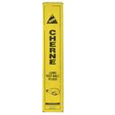 Cherne Black 6 in. Long Test Ball 