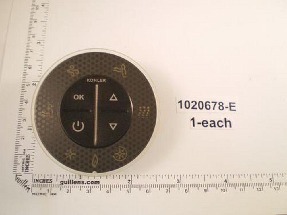 *CVR* CVR/CB ASSY FLAGSHIP SPA MASG 