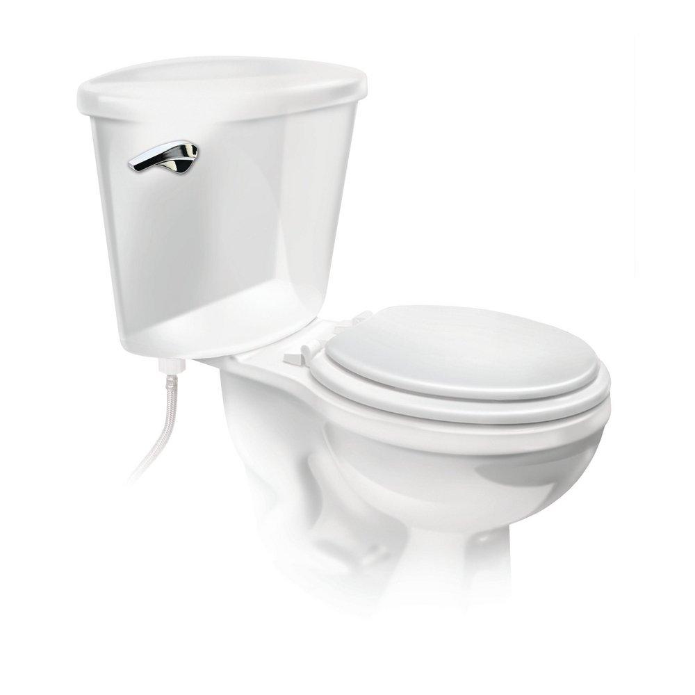 Fluidmaster Chrome Trip Lever 