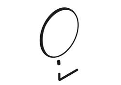 Cover Assembly Polished Chrome