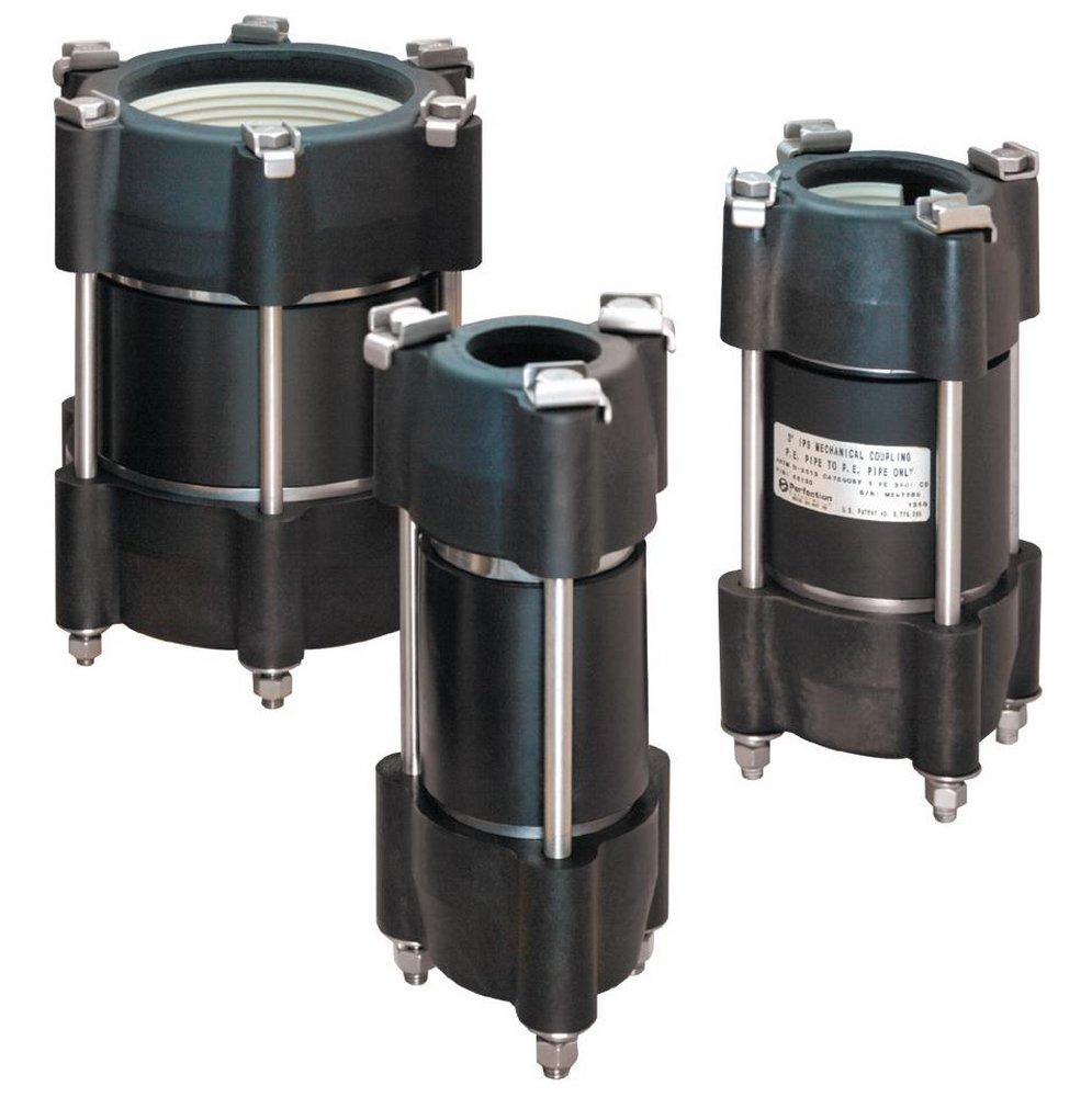 Elster Perfection IPS SDR 11 Plain End Coupling 