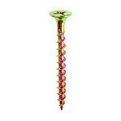 6 x 1-1/4 in. Bugle Heavy Duty Drywall Screw 100-Pack