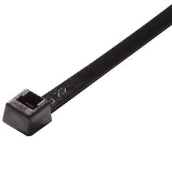8 in. Cable Tie in Black (Pack of 100)