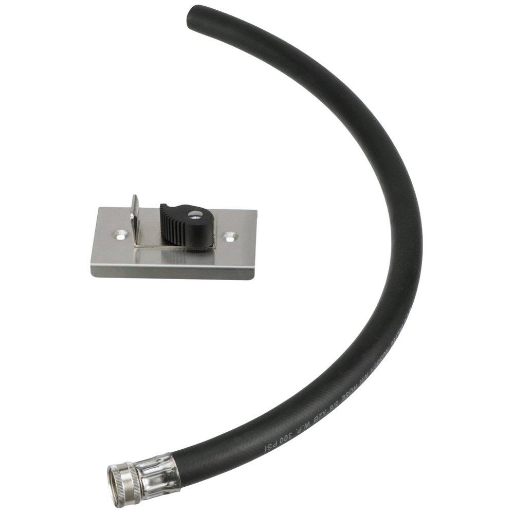 Zurn Hose & Hose Bracket 