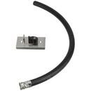 Zurn Hose & Hose Bracket 