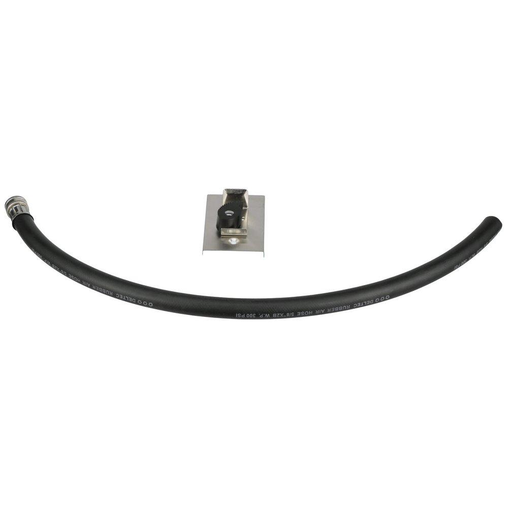 Zurn Hose & Hose Bracket 