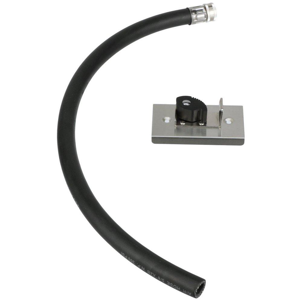 Zurn Hose & Hose Bracket 
