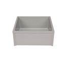 Zurn Stainless Steel 24 x 24 in. Mop Basin 