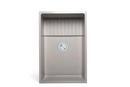 Zurn Stainless Steel 36 x 24 in. Mop Basin 