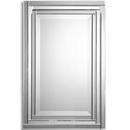 Uttermost Company 22 in. Pipeolet Mirror 