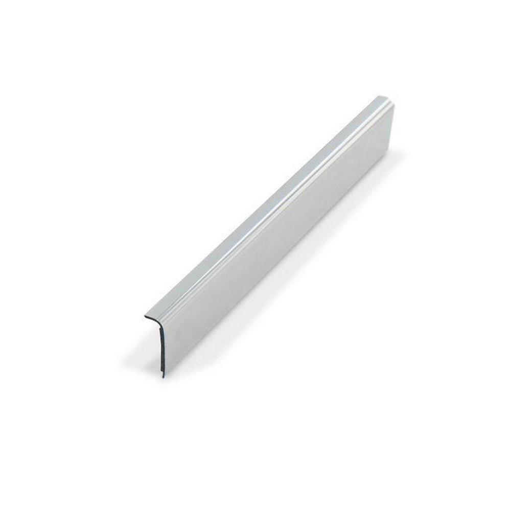 2 x 1/4 in. Stainless Steel Angle 