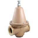 Watts 300 psi Cast Copper Silicon Alloy FNPT Pressure Reducing Valve 