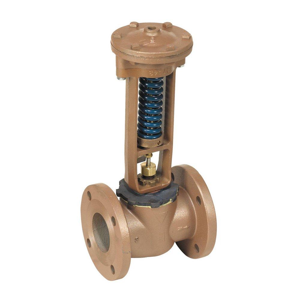 Watts Water Pressure Reducing Valve 