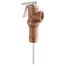 3/4 in. Copper Alloy MNPT x FNPT 150# 210 Relief Valve