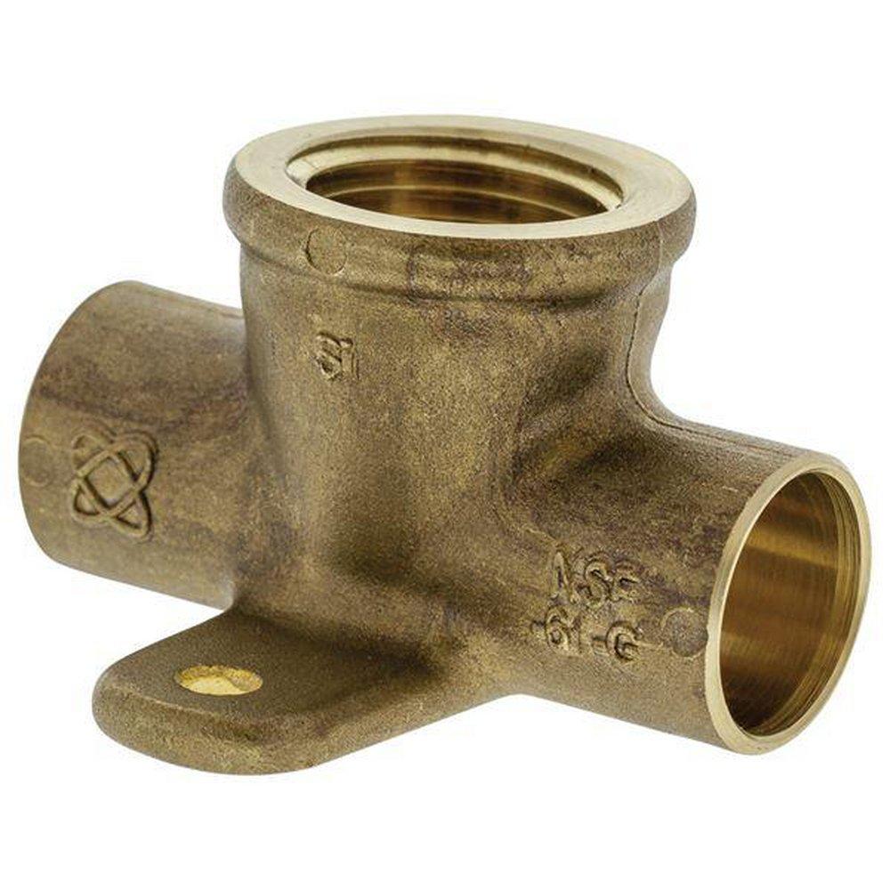 Sweat x Sweat x FNPT Cast Bronze Tee 