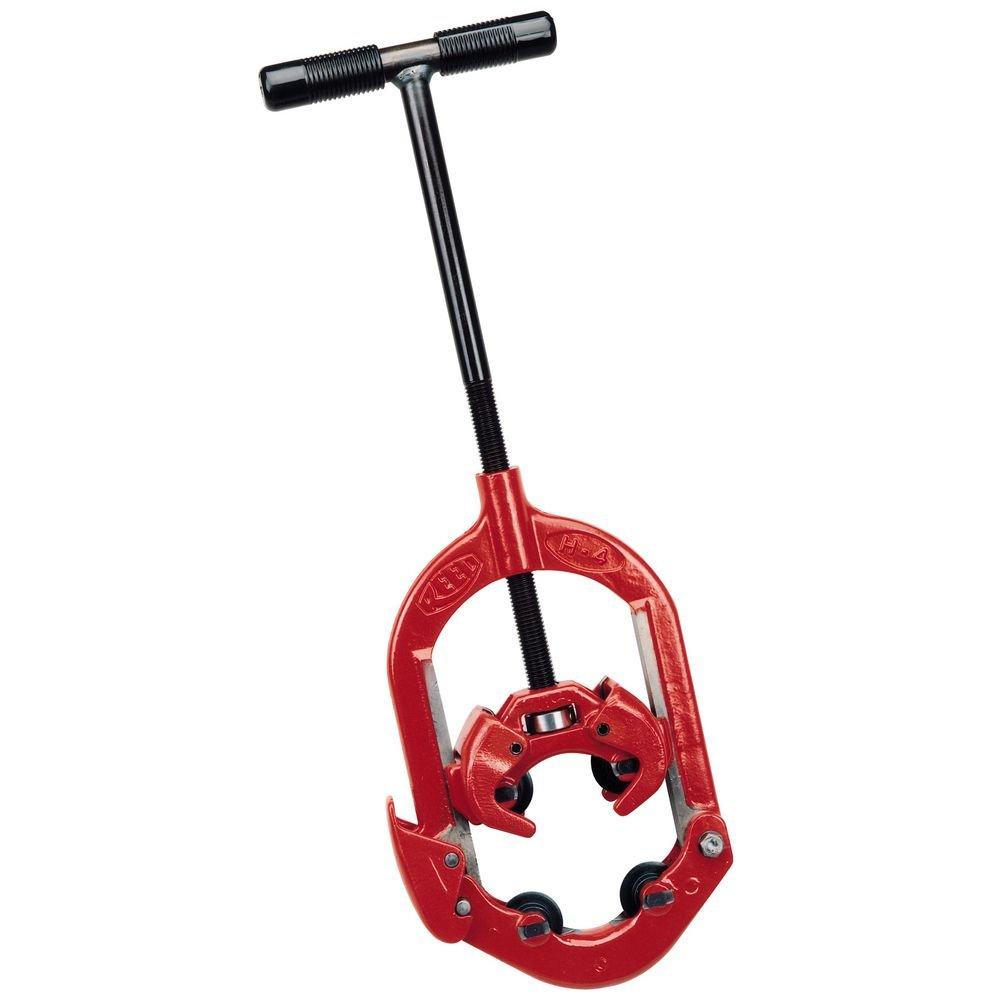 REED Red 22 in. Hinged Cutter Steel 