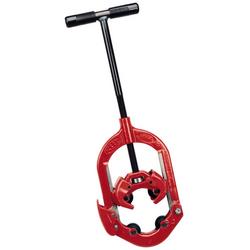 2 - 4 x 22 in. Hinged Cutter Steel