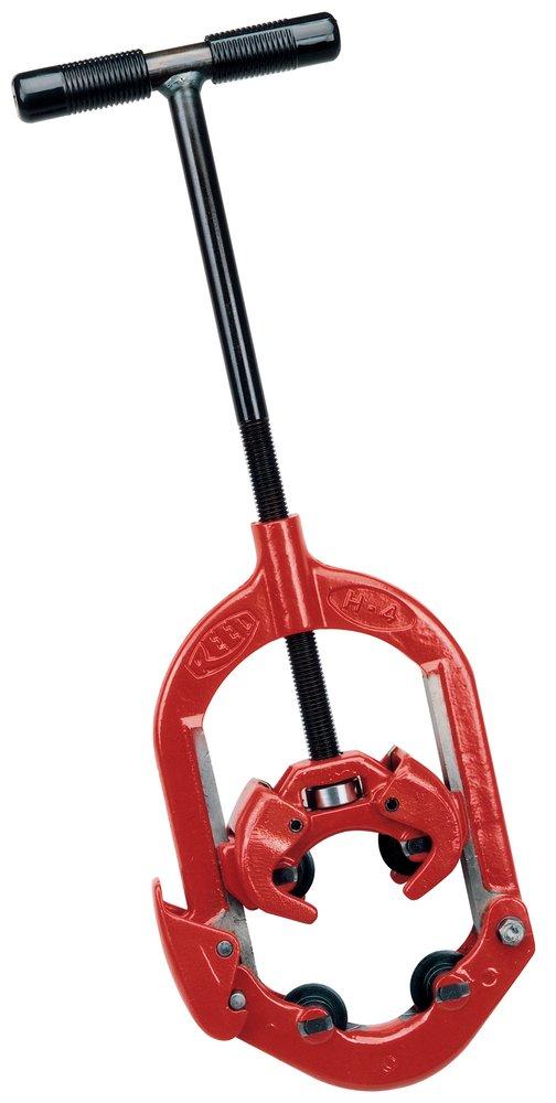 REED Red 22 in. Hinged Cutter Steel 