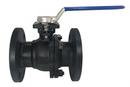 4 in. Carbon Steel and Stainless Steel Full Port Flanged 150# Ball Valve