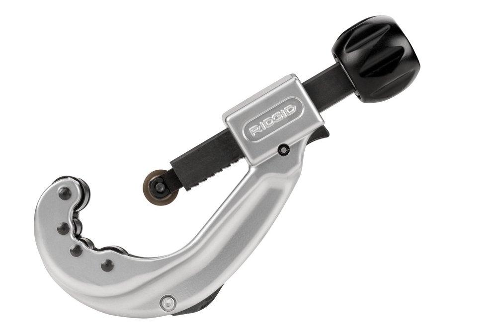 RIDGID Tube Cutter with Heavy Duty Wheel 