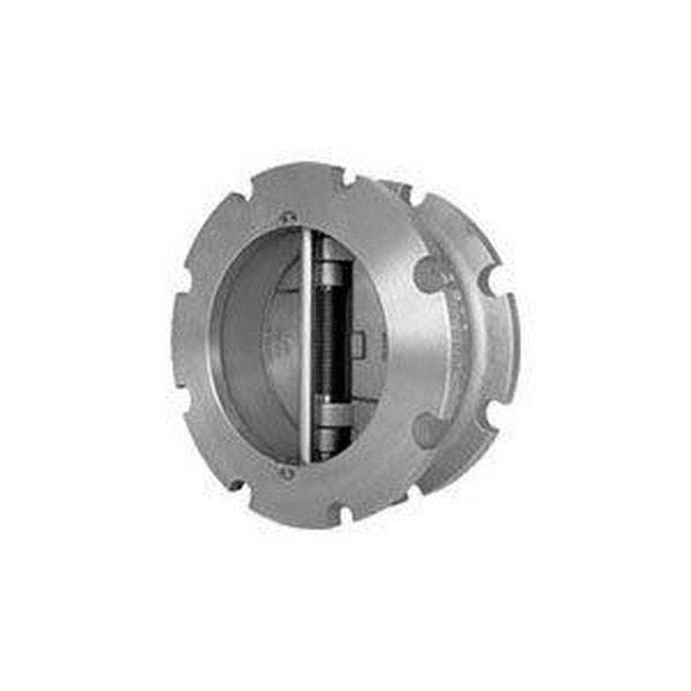 Titan Flow Control Stainless Steel Wafer Check Valve 
