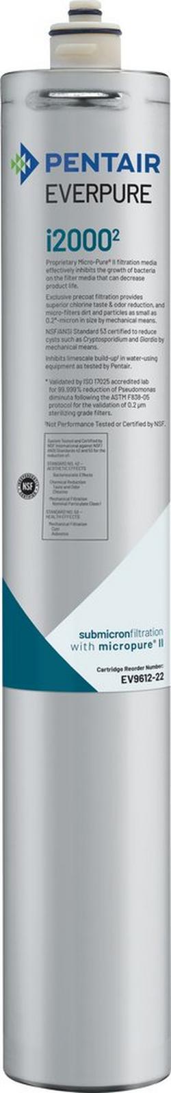i20002 Replacement Filter Cartridge