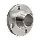 3/4 in. Weldneck 150# 316L Stainless Steel Extra Heavy Raised Face Flange