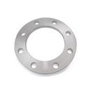 8 in. Stub End Galvanized Ductile Iron Backup Flange